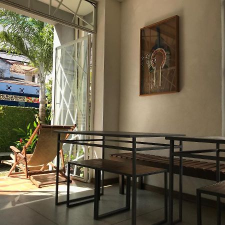 Viver Bahia Pousada Salvador da Bahia Dış mekan fotoğraf