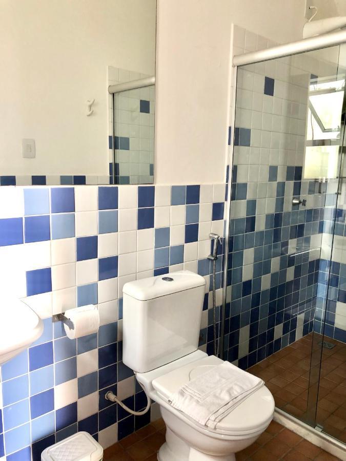 Viver Bahia Pousada Salvador da Bahia Dış mekan fotoğraf