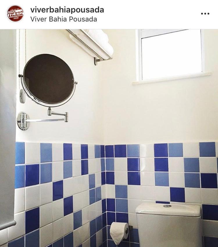 Viver Bahia Pousada Salvador da Bahia Dış mekan fotoğraf