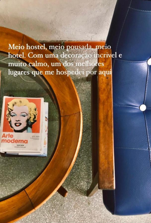 Viver Bahia Pousada Otel Salvador da Bahia Dış mekan fotoğraf